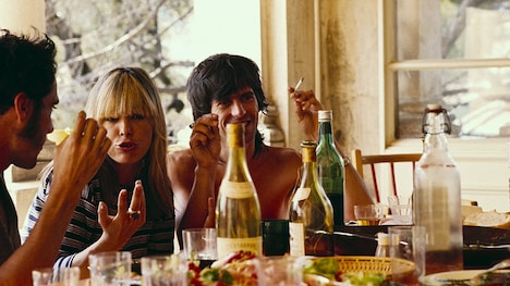 「アニタ 反逆の女神」場面写真