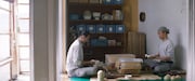 「火の華」場面写真