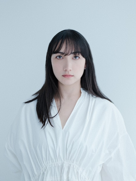 「Google Pixel presents ANOTHER SKY（アナザースカイ）」に出演する香椎由宇