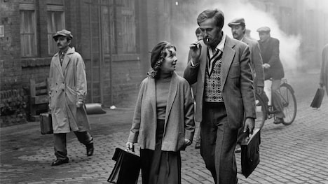 「日記 子供たちへ」場面写真