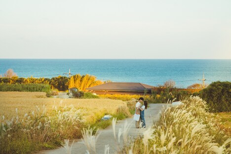 「マイ・ユース（My Youth）」場面写真