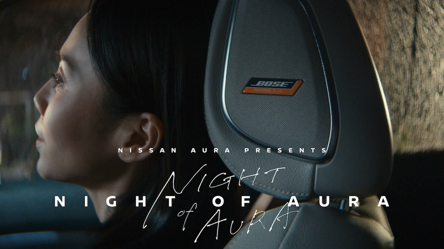 「NIGHT OF AURA」第2夜「困ったちゃん枠」ビジュアル
