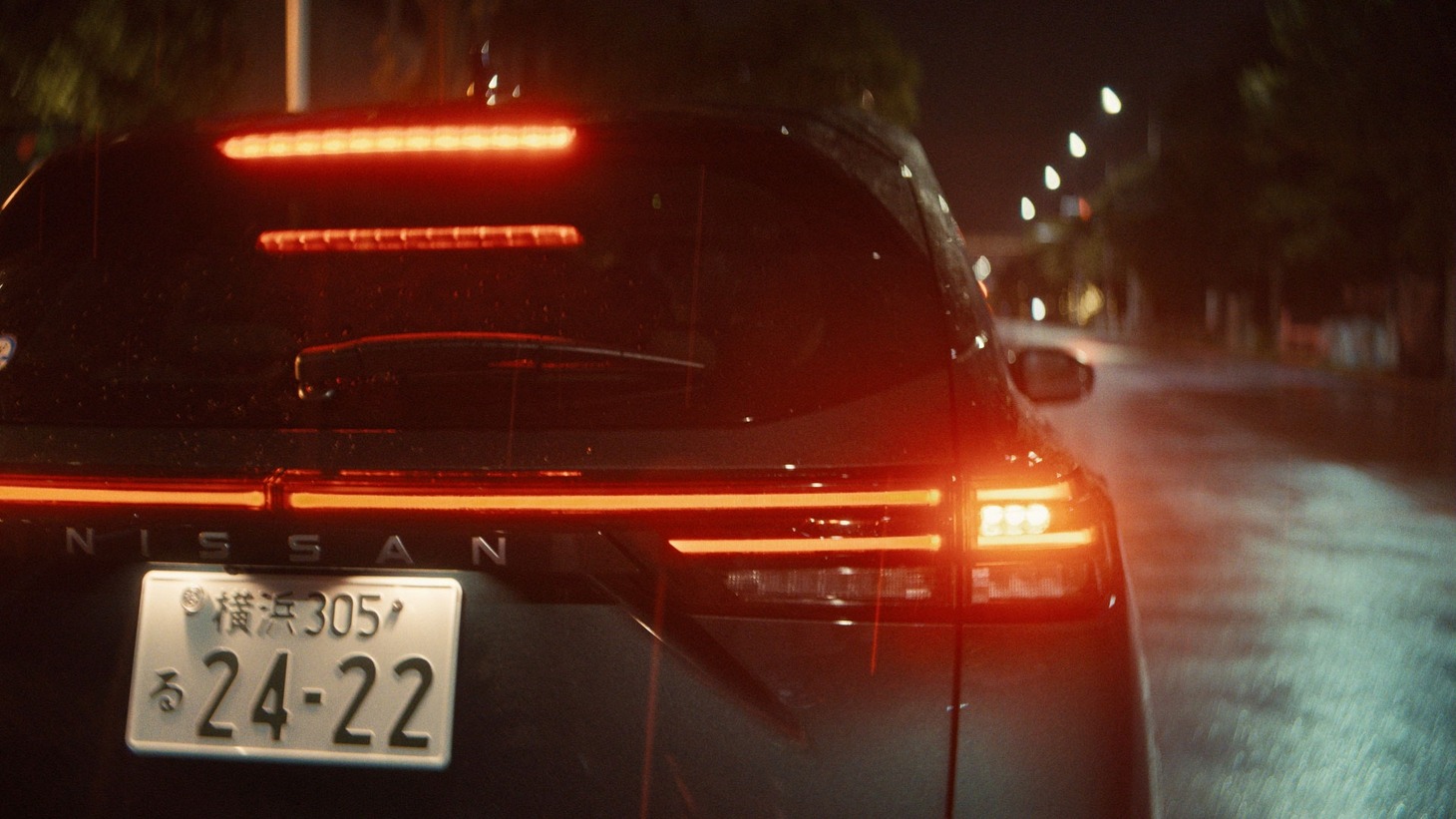 「NIGHT OF AURA」第1夜「それは何色の嘘ですか？」場面写真