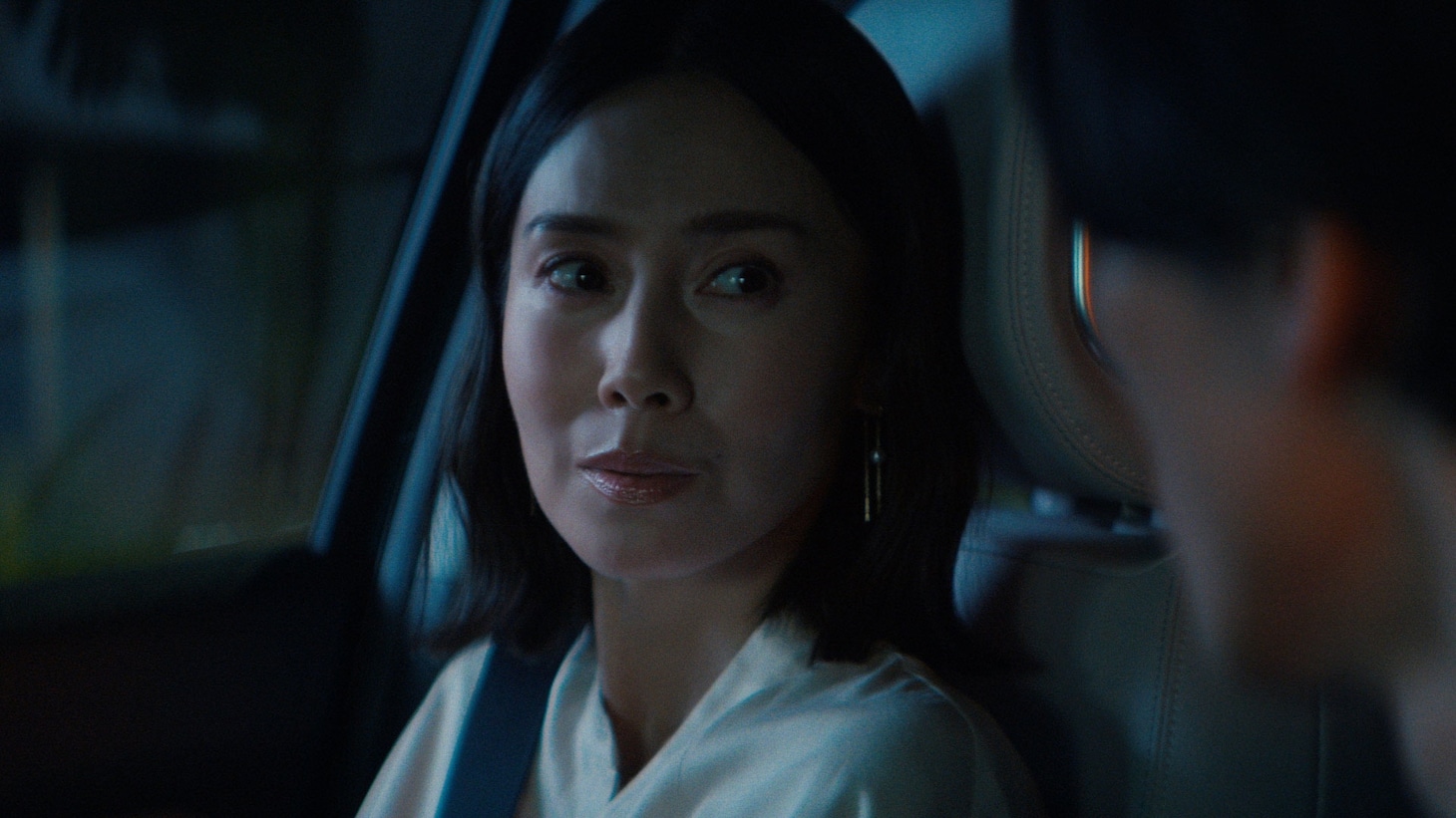 「NIGHT OF AURA」第1夜「それは何色の嘘ですか？」場面写真
