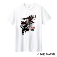 マーベルVSヒーローTシャツ（4950円）