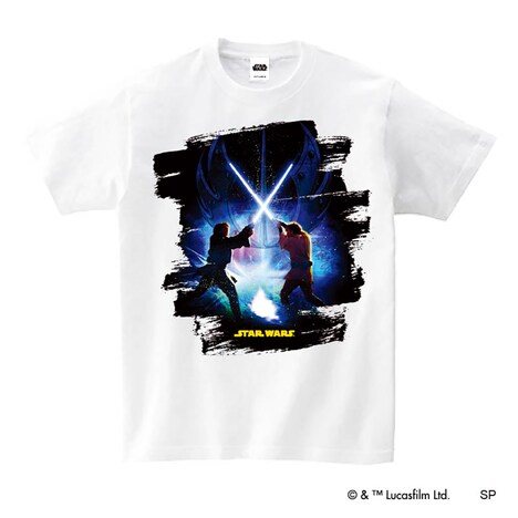 スター・ウォーズKVTシャツ（5500円）