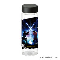 スター・ウォーズKVクリアボトル（1980円）