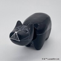 赤べこ Darth Vader（9900円）