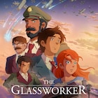 パキスタン初の2D長編アニメ「The Glassworker」クラウドファンディング実施