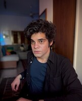 ウスマン・リアス