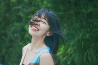 「わたしには叶わない」イメージ写真