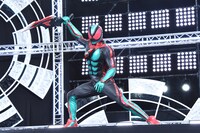 仮面ライダーゼッツ