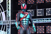 仮面ライダーゼッツ