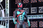 仮面ライダーゼッツ