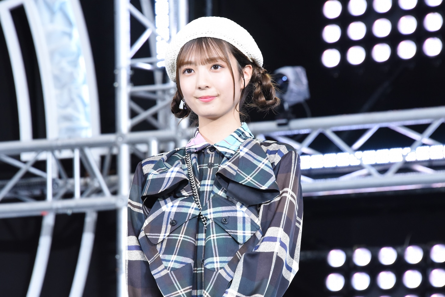 堀口真帆