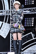 堀口真帆
