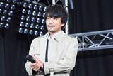 「仮面ライダーゼッツ」富士見鉄也役の三嶋健太