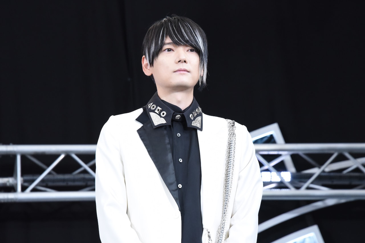 ガーデンオブエデン 古川雄輝さん着用ネックレス　歌舞伎男子 ガーデンオブエデン 古川雄輝さん着用ネックレス 歌舞伎男子様専用