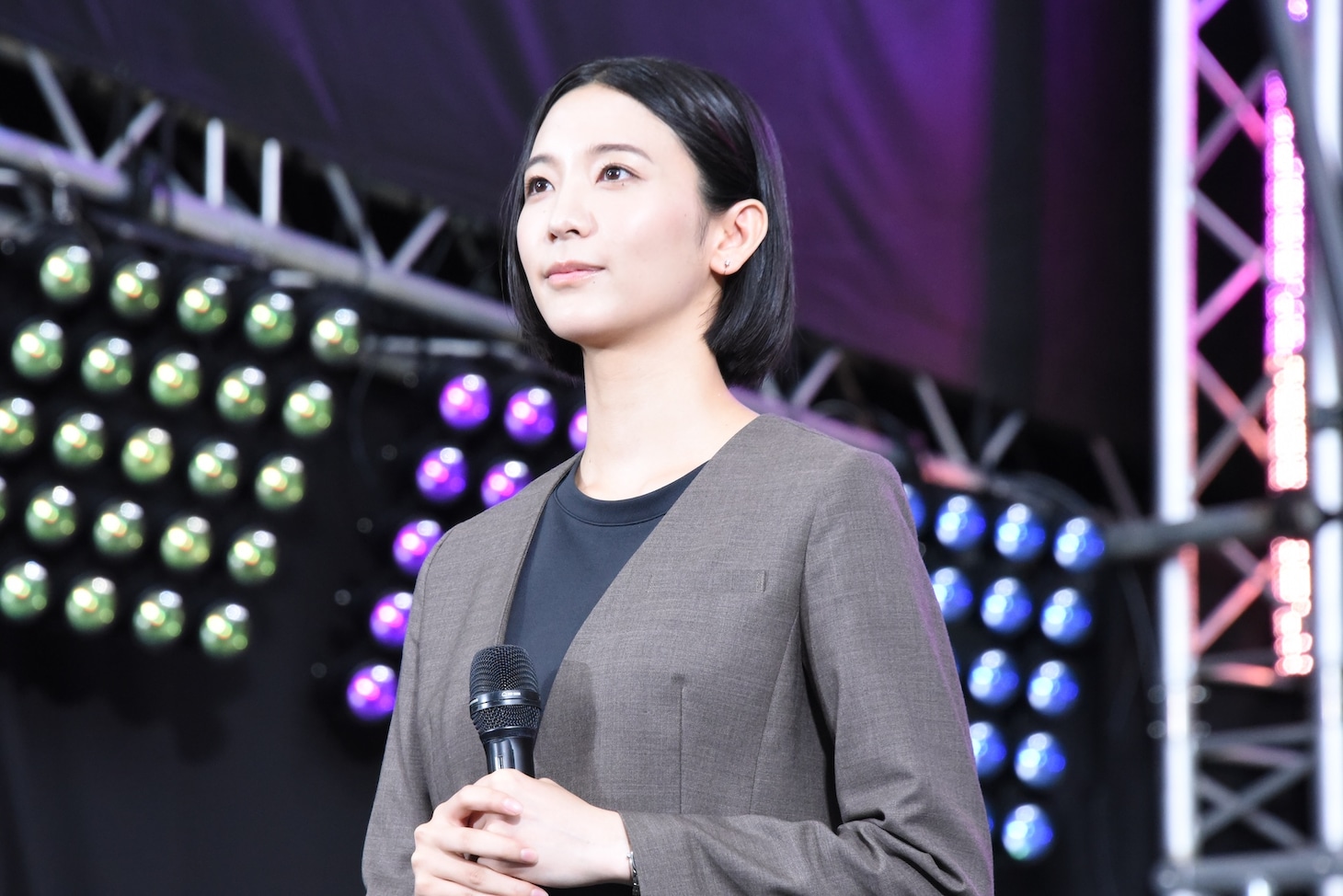 小貫莉奈