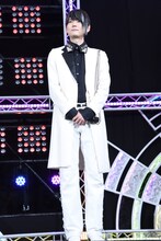 「仮面ライダーゼッツ」ノクス役の古川雄輝