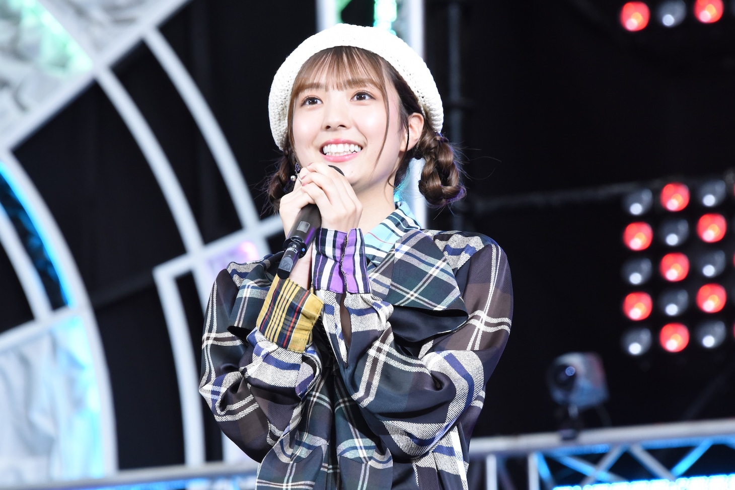 堀口真帆