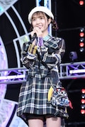 「仮面ライダーゼッツ」ねむ役の堀口真帆