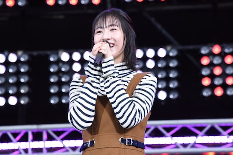 「仮面ライダーゼッツ」万津美浪役の八木美樹