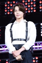 「仮面ライダーゼッツ」万津莫役の今井竜太郎