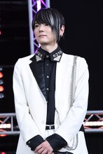 「仮面ライダーゼッツ」ノクス役の古川雄輝