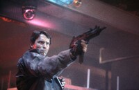 「ターミネーター」場面写真