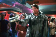 「ターミネーター」場面写真