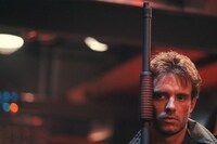 「ターミネーター」場面写真