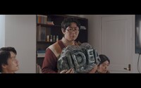フジデノロのコーポレーションCM「人に伝わらないアイディア-60s」より