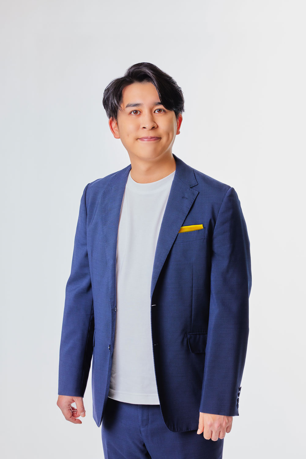 ジャガモンド斉藤