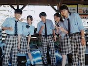 「カラダ探し THE LAST NIGHT」メイキング写真