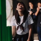 橋本環奈主演「カラダ探し」現場レポ、眞栄田郷敦・櫻井海音らは遊園地でクランクイン
