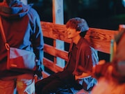 「カラダ探し THE LAST NIGHT」メイキング写真
