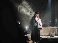 「カラダ探し THE LAST NIGHT」メイキング写真