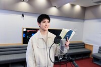 映画「クスノキの番人」で直井玲斗に声を当てる高橋文哉