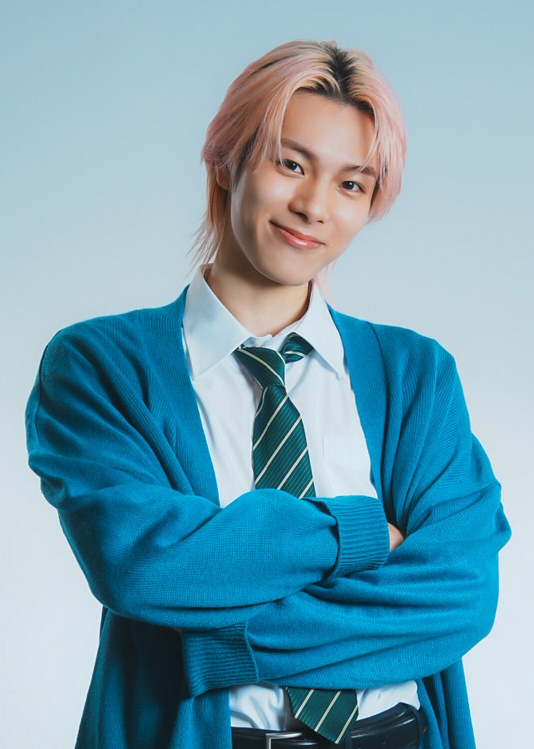 藤本洸大×簡秀吉のW主演で「修学旅行で仲良くないグループに入りました