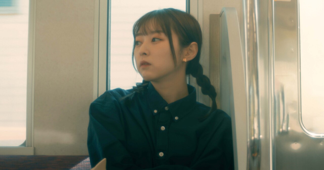 SKIPシティ映画祭で観客賞、在日コリアンの大学生を描く「雨花蓮歌」公開