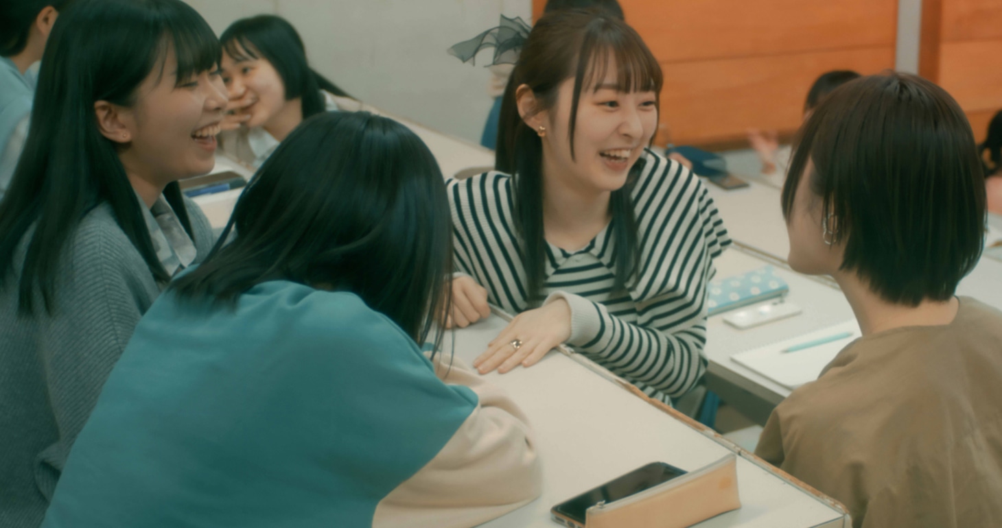 「雨花蓮歌」場面写真