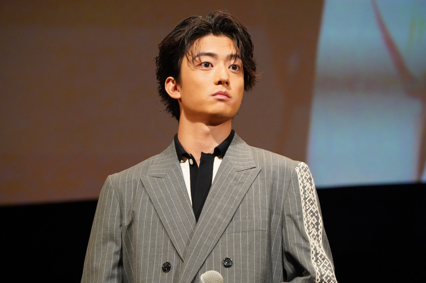 伊藤健太郎