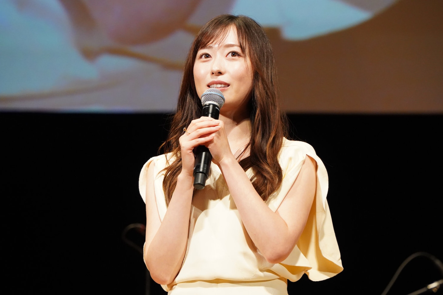 福原遥