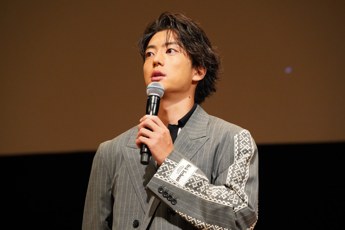 伊藤健太郎