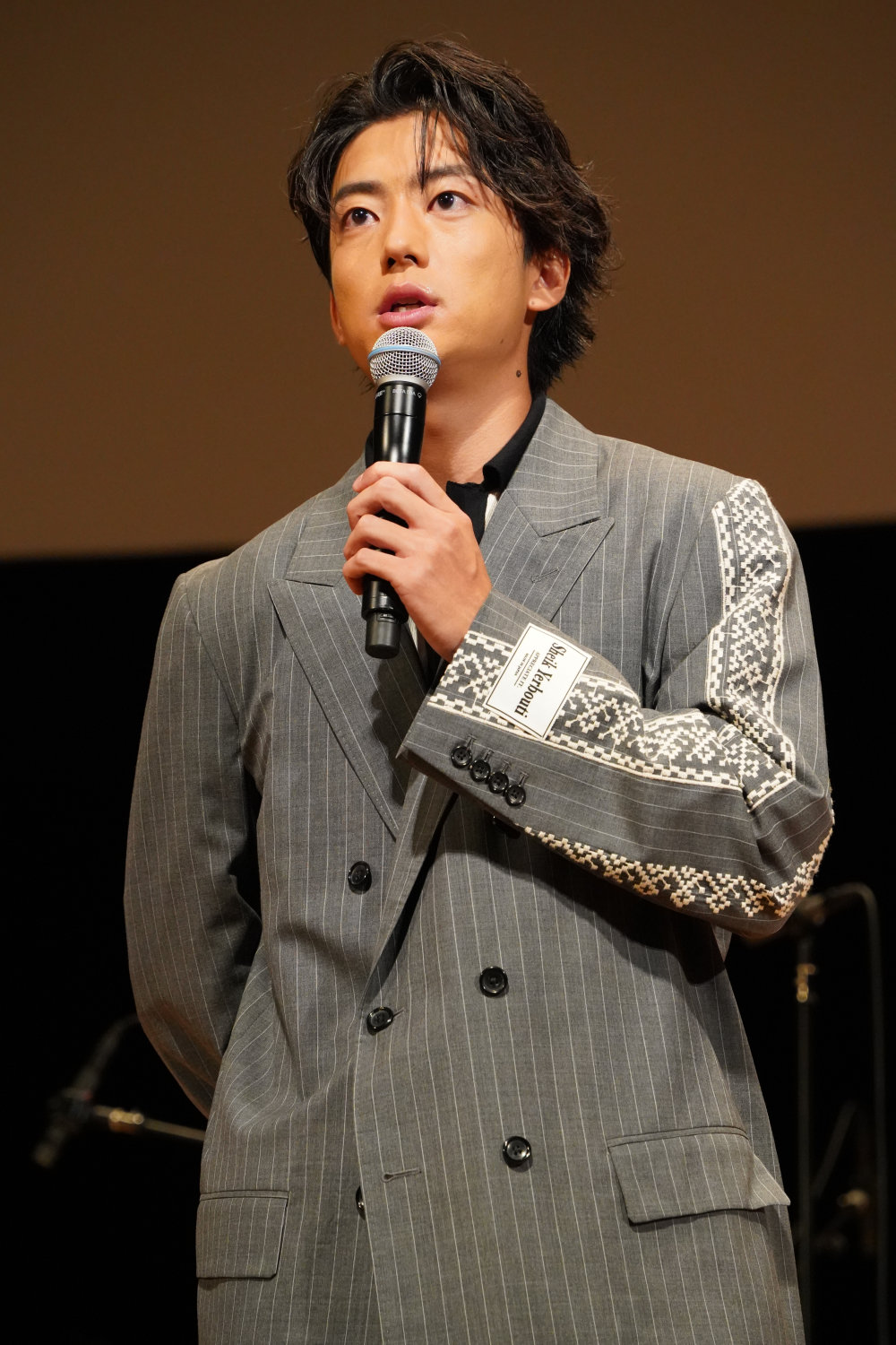 伊藤健太郎