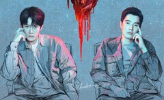 中国ドラマ「猟罪図鑑II」日本初放送、タン・ジェンツーとジン・シージャーが猟奇事件に挑む