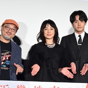 荒ぶる菅野美穂、呪われた赤楚衛二「近畿地方のある場所について」の振り切った演技を回想