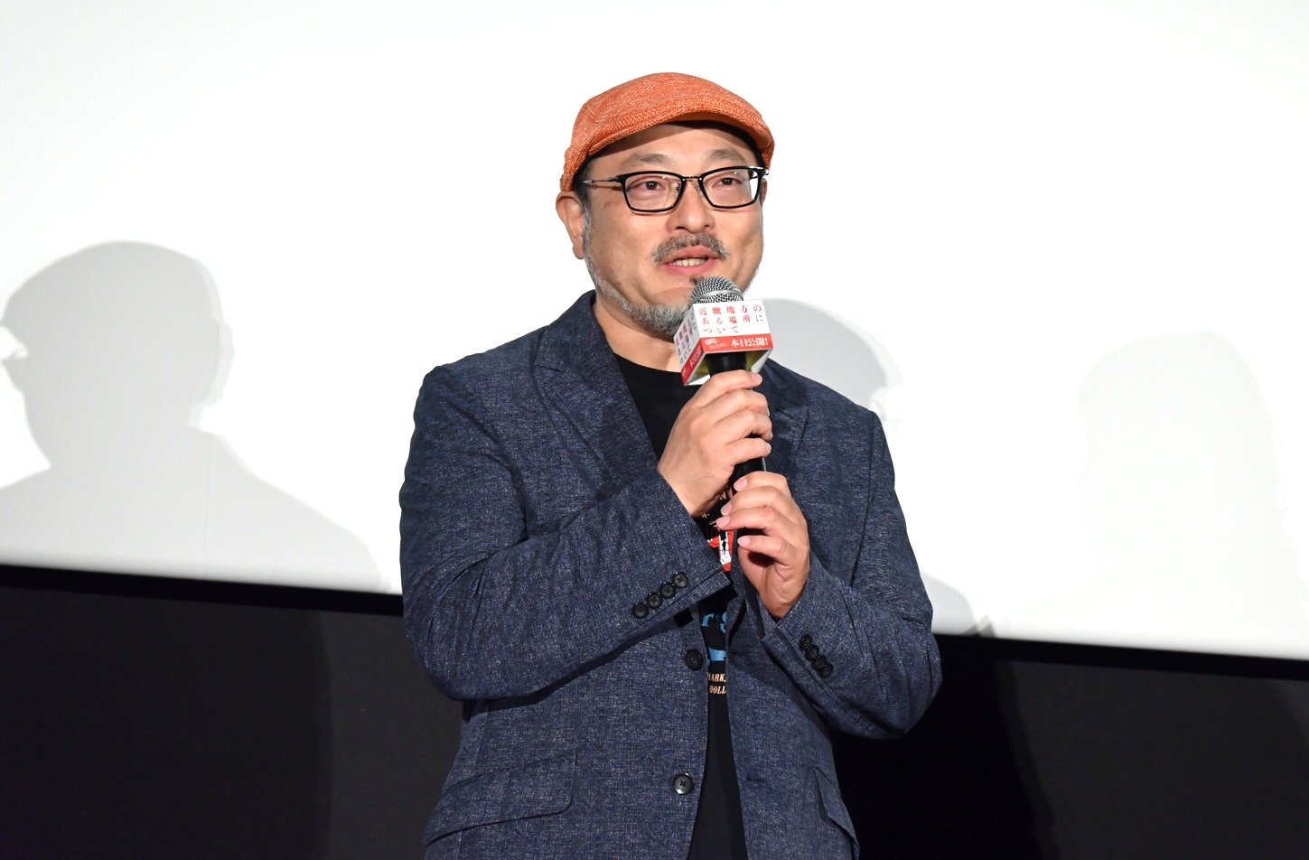 白石晃士