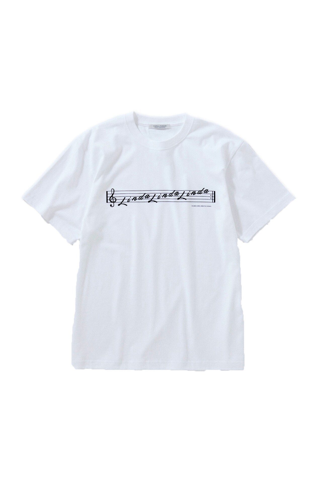 「リンダリンダリンダ」Tシャツ、ステッカー、缶ミラー。 リンダリンダリンダ」Tシャツ、ステッカー、缶ミラー。